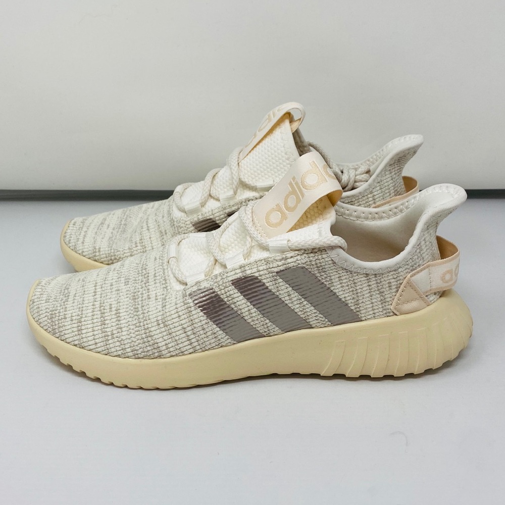 NIB**ADIDAS KAPTIR X Sneakers Cloud White**$150 - Picture 5 of 7